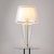 Maytoni Table & Floor Verre Table lamp Z005TL-01BS