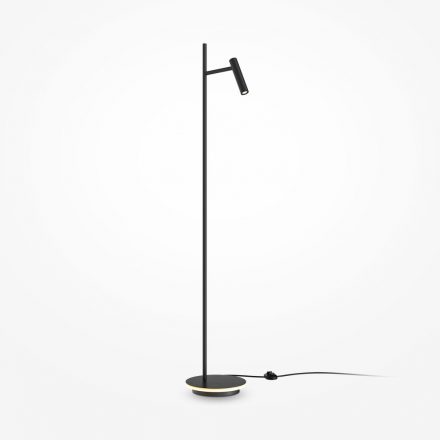 Maytoni Table & Floor Estudo Floor lamp Z010FL-L8B3K