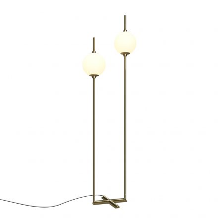 Maytoni Table & Floor The Sixth Sense Floor lamp Z020FL-L12BS3K