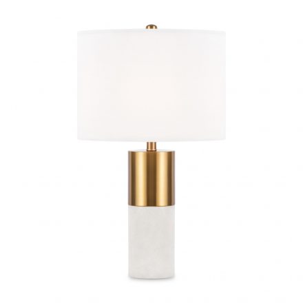 Maytoni Table & Floor Bianco Table lamp Z030TL-01BS