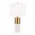 Maytoni Table & Floor Bianco Table lamp Z030TL-01BS