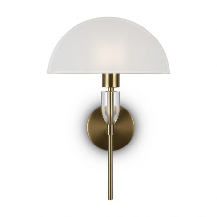 Maytoni Table & Floor Prima Wall lamp Z034WL-01BS