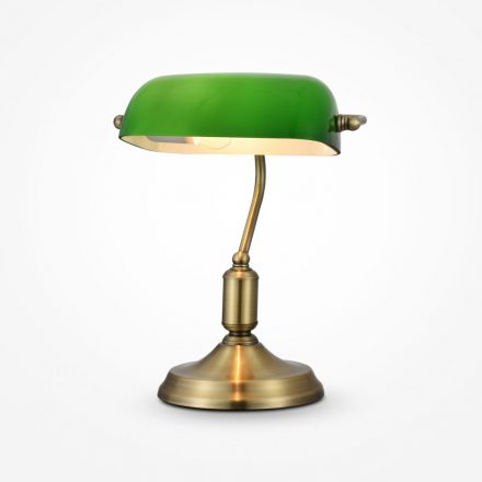 Maytoni Table & Floor Kiwi Table lamp Z153-TL-01-BS