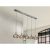  Schuller Arian 193539D Pendant Lamp Crystal