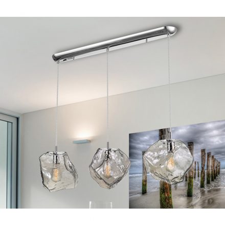  Schuller Petra 213455 Multi Pendant Lamp