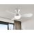  Schuller Vito 218047 Ceiling Fan