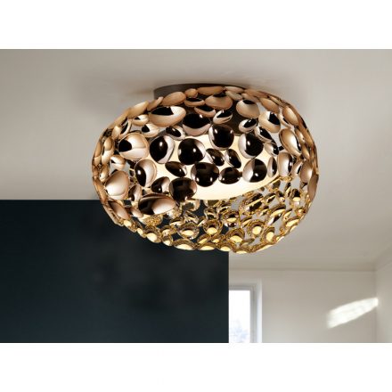  Schuller Narisa 266822N Ceiling Lamp Rose Gold