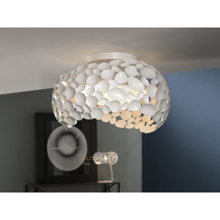  Schuller Narisa 266847 Ceiling Lamp Matte White