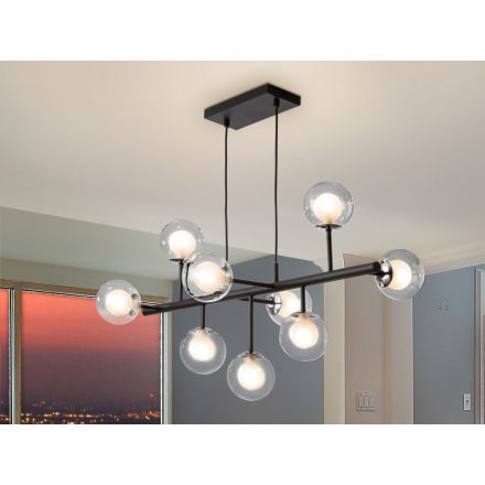  Schuller Altais 345509 Pendant Lamp