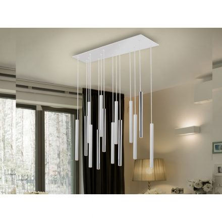  Schuller Varas 373416D Multi Pendant Lamp