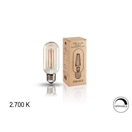  LED bulb E27