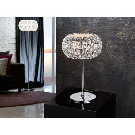  Schuller Diamond 508424 Table Lamp