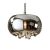  Schuller Argos 509010 Pendant Lamp Chrome