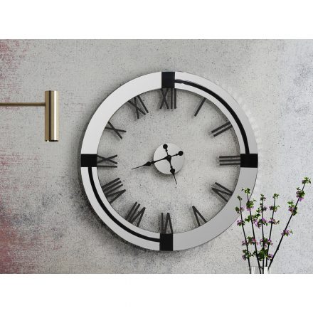  Schuller Times y Kairos 564724 Wall Clock