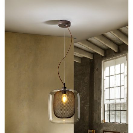  Schuller Fox 653732 Pendant Lamp