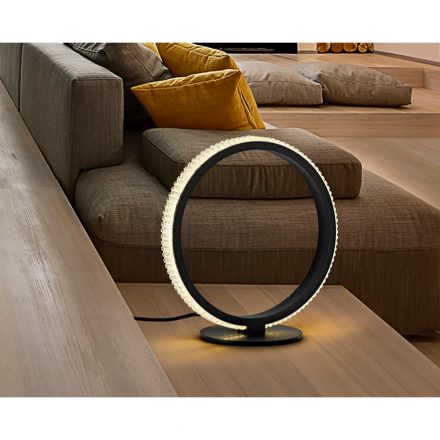  Schuller Ring 717724 Bedside Table Lamp