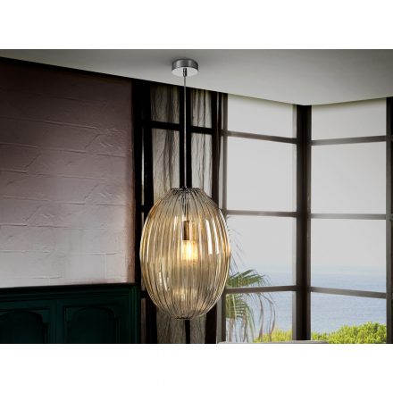  Schuller Ovila 752091 Single Pendant Lamp