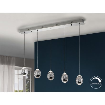  Schuller Rocío 783618 Pendant Lamp