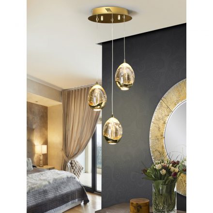  schuller rocío 783741 Multi Pendant Lamp