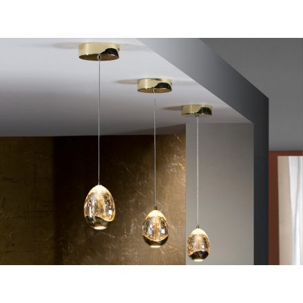  schuller rocío 784347 Single Pendant Lamp