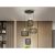  Schuller osiris 910477 multi-pendant light