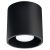 Ceiling lamp ORBIS 1 black