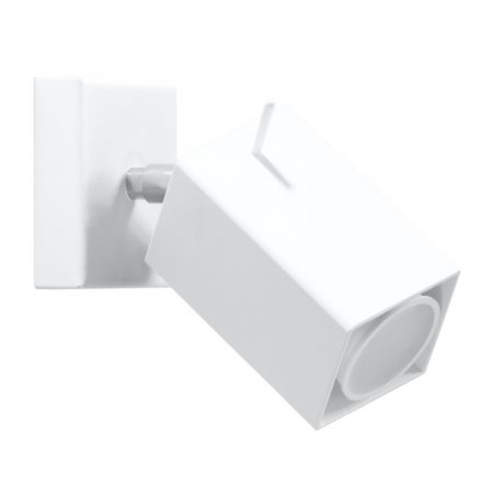 Wall lamp MERIDA white