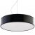 Pendant lamp ARENA 45 black