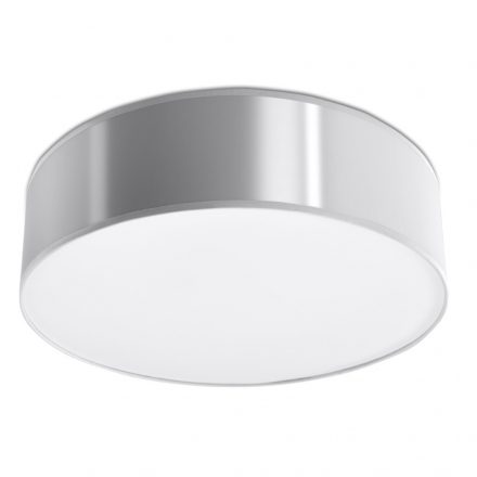 Ceiling lamp ARENA 35 grey