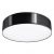 Ceiling lamp ARENA 45 black