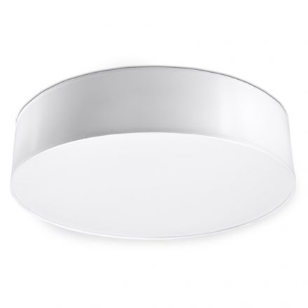 Ceiling lamp ARENA 45 white