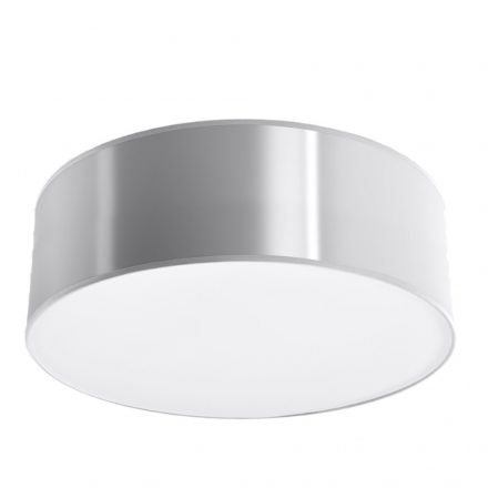 Ceiling lamp ARENA gray