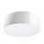 Ceiling lamp ARENA white