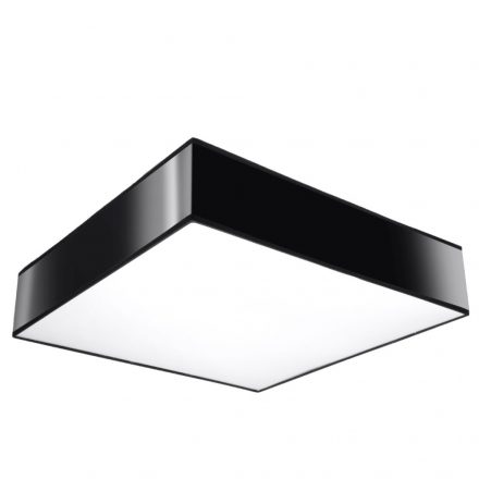 Ceiling lamp HORUS 45 black