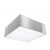 Ceiling lamp HORUS gray