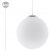 Pendant lamp UGO 30