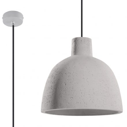 Pendant lamp DAMASO