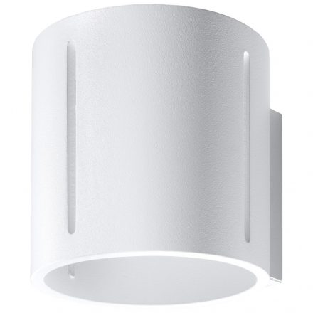 Wall lamp INEZ white