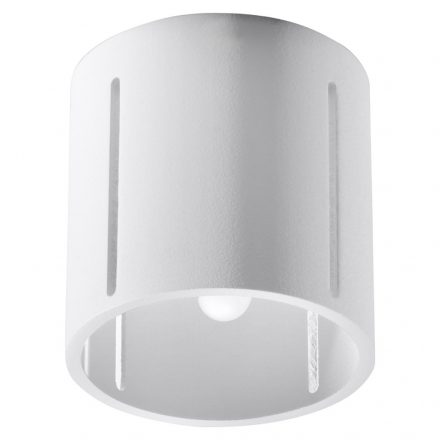 Ceiling lamp INEZ white