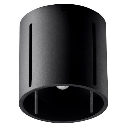 Ceiling lamp INEZ black