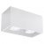 Ceiling lamp QUAD white