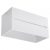 Ceiling lamp LOBO 2 white