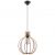 Pendant lamp ARANCIA natural wood