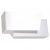 Wall lamp PIEGARE