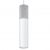 Pendant lamp BORGIO 1 white