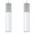 Pendant lamp BORGIO 2 white