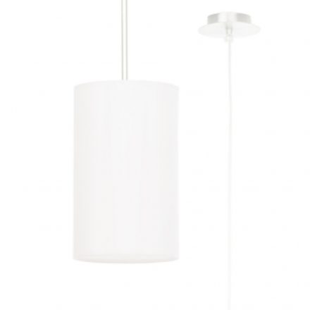 Chandelier OTTO 15 white