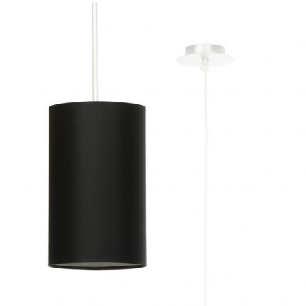 Chandelier OTTO 15 black