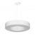 Chandelier SATURNO SLIM 50 white