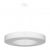 Chandelier SATURNO SLIM 70 white